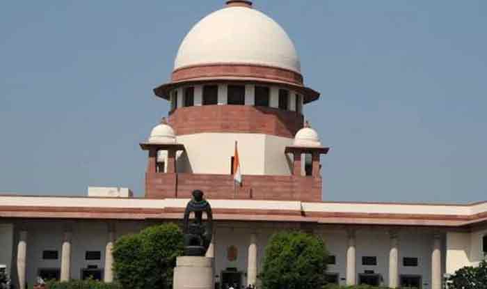 Muzaffarpur Shelter Home Case: Supreme Court Fines CBI Former Interim Director Nageshwar Rao For Contempt, Asks Him to Sit in Corner