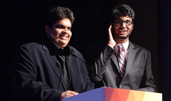 Tanmay Bhatt AIB sexual harassment main, Picture Courtesy- Getty Images