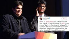 AIB Asks Tanmay Bhat to Step Down Over Utsav Chakraborty’s Sexual Misconduct; Twitterati Reacts