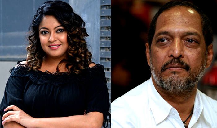 Nana Patekar Responds to CINTAA Over Tanushree Dutta’s Sexual ...