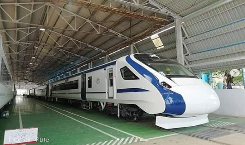 Train 18