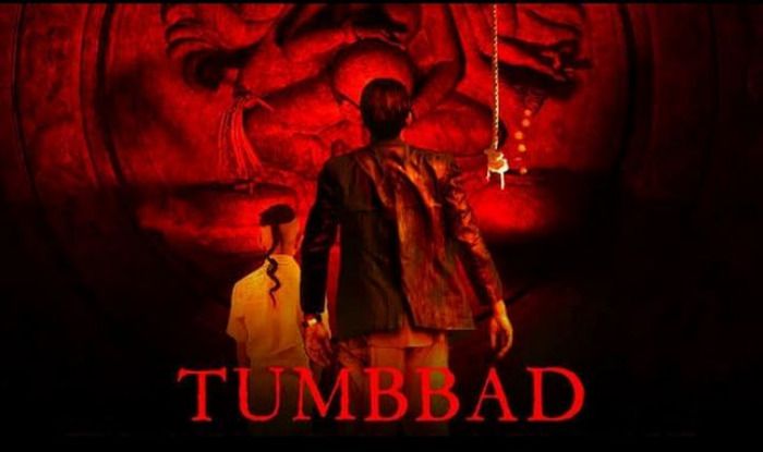 Tumbbad streaming: where to watch movie online?