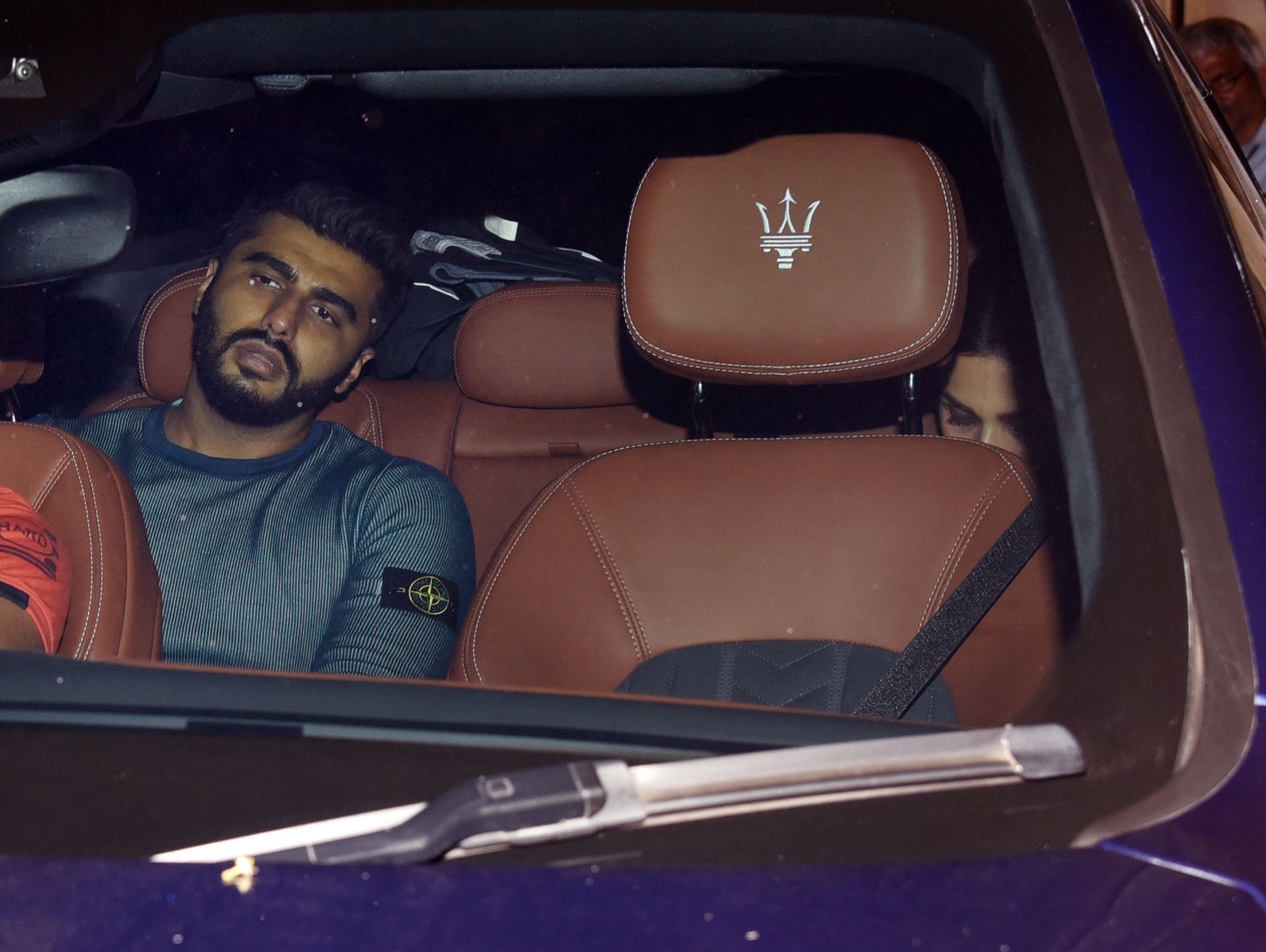 Picture Courtesy - Yogen Shah