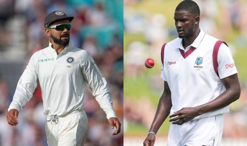 India vs West Indies 2018, 1st Test Day 1, Live Streaming: When and Where to Watch IND vs WI 1st Test Live Coverage on TV, Online on Hotstar, Timings in IST, Probable XI