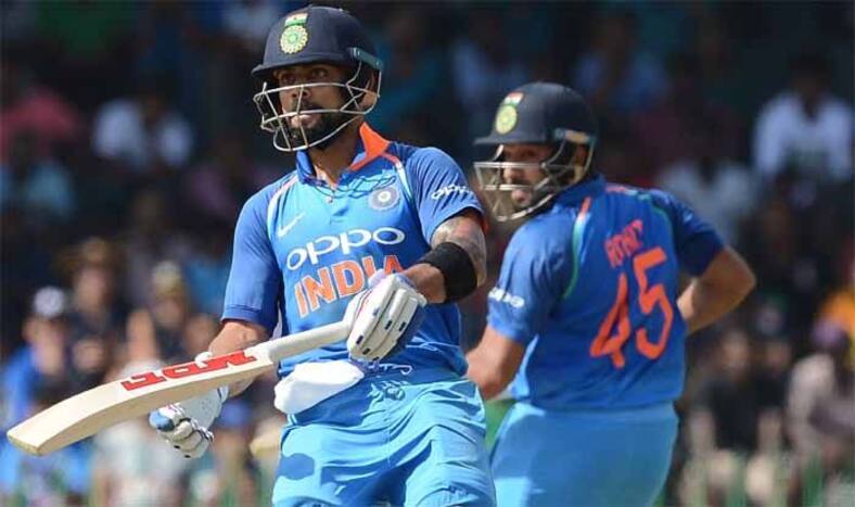 India vs West Indies 2018, 2nd ODI: Virat Kohli and Co. Look to Consolidate Lead Against Jason Holder-Led West Indies in Visakhapatnam