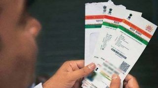 EC Seeks Legal Backing to Collect Voters’ Aadhaar Numbers to Check Multiple Entries EC Seeks Legal Backing to Collect Voters’ Aadhaar Numbers to Check Multiple Entries