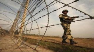 BSF Jawan Shot Dead by Bangladeshi Forces in West Bengal’s Murshidabad District BSF Jawan Shot Dead by Bangladeshi Forces in West Bengal’s Murshidabad District