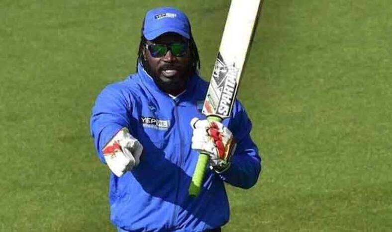 West Indies Legend Chris Gayle Not Part of Mzansi Super League Anymore