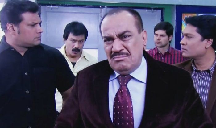 CID, Television’s Longest-Running Show, Likely to go Off Air After ...