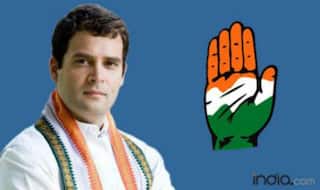 Discordant Notes Echoing Within Congress? Digvijaya Singh, Ghulam Nabi Azad, Shivakumar Suggest so