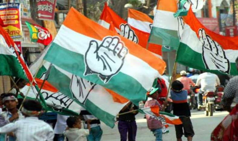Rajasthan Assembly Election 2018: Congress to Release Manifesto For Dec 7 Polls Today