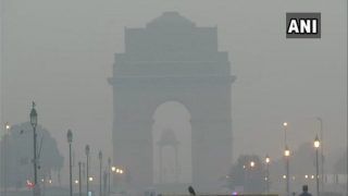 Delhi Air Pollution: बदतर होने वाली है दिल्ली की हवा, लोगों का घर से निकलना भी होगा मुश्किल Delhi Air Pollution: बदतर होने वाली है दिल्ली की हवा, लोगों का घर से निकलना भी होगा मुश्किल