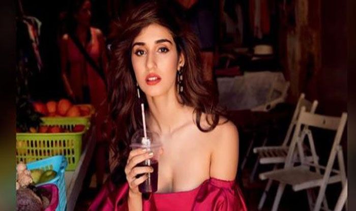 disha new