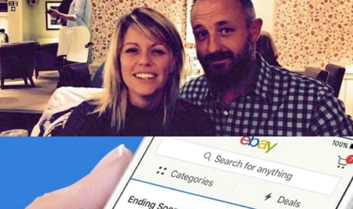 Man Puts Up Girlfriend For Sale On Ebay As Prank Her Price Reaches Rs 68 Lakh See Shocking