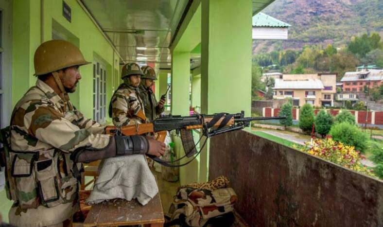 Jammu And Kashmir Civic Polls Conducted Peacefully, Not a Bird Was Harmed: Governor Satya Pal Malik