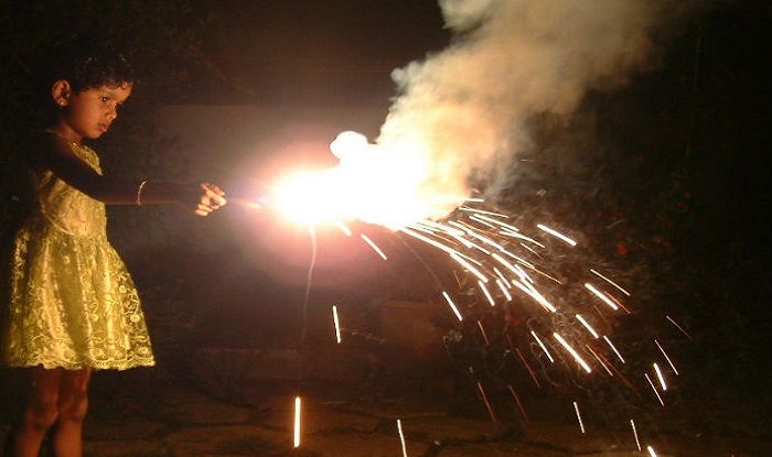 Air Quality in ‘Very Poor’ Category, States Urge People to Celebrate Diwali in Environment-friendly Manner