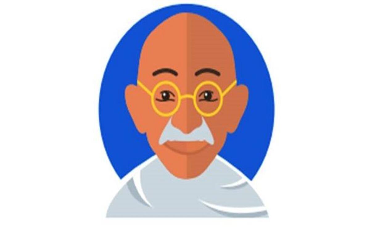 Gandhi Jayanti 2018: Twitter India Rolls Out Emoticon of Mahatma Gandhi to Celebrate His 150th Birth Anniversary Gandhi Jayanti 2018: Twitter India Rolls Out Emoticon of Mahatma Gandhi to Celebrate His 150th Birth Anniversary
