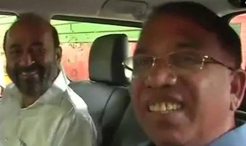 Shot in Arm For BJP as Cong Loses Largest Party Tag in Goa With Exit of Two MLAs