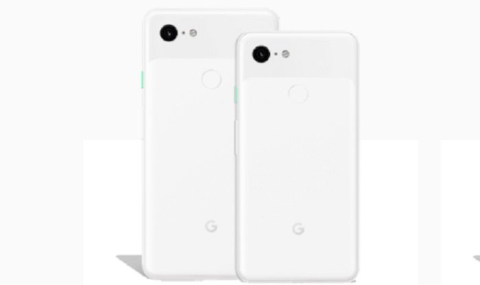 google pixel 3 xl 128gb price in india