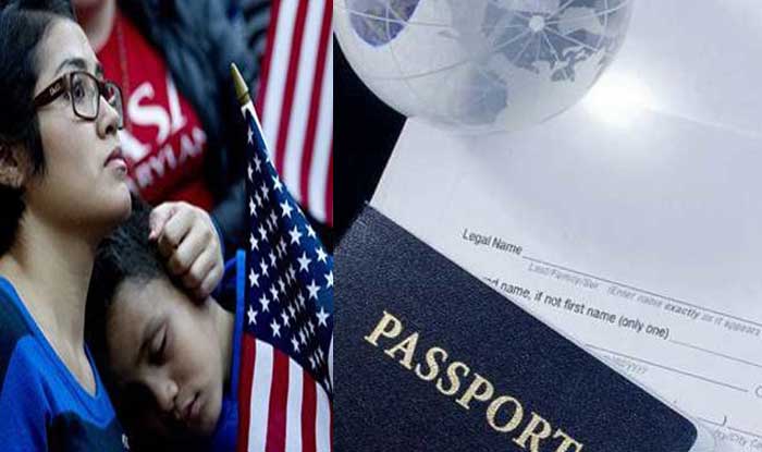 US Citizenship Act 2021