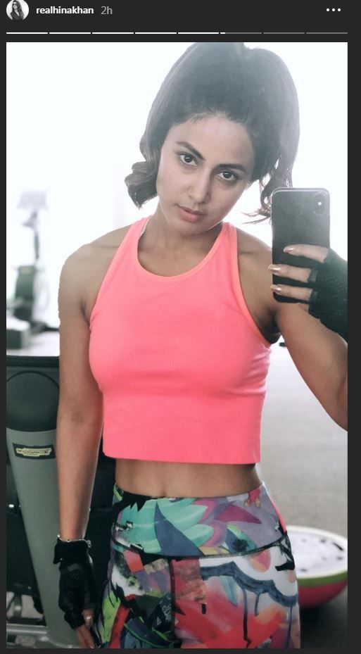 hina khan 2