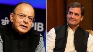 ‘Dynasts Can’t Rewrite Court Orders in Democracy,’ Says Jaitley on SC Asking Rahul to Explain Rafale Remark ‘Dynasts Can’t Rewrite Court Orders in Democracy,’ Says Jaitley on SC Asking Rahul to Explain Rafale Remark