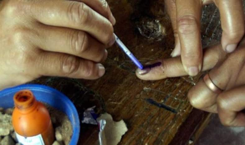 Jammu And Kashmir Local Body Elections LIVE News Updates: Polling Concludes With 4.2 Per Cent turnout in Kashmir