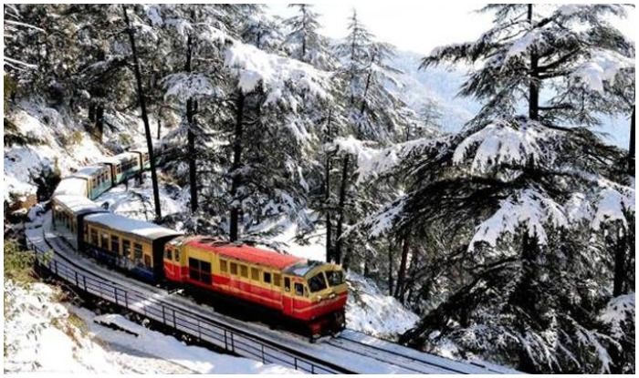 toy train train