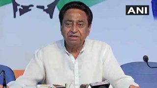 मध्यप्रदेश में कौन बनेगा कांग्रेस का अध्यक्ष, रेस में आगे आए कई नाम तो शुरू हुई उठा-पटक मध्यप्रदेश में कौन बनेगा कांग्रेस का अध्यक्ष, रेस में आगे आए कई नाम तो शुरू हुई उठा-पटक