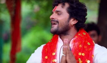 bhojpuri ke superstar