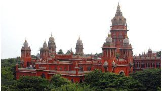 AIADMK MLAs Disqualification Case Live News Updates: Madras HC Upholds Disqualification of 18 Lawmakers AIADMK MLAs Disqualification Case Live News Updates: Madras HC Upholds Disqualification of 18 Lawmakers