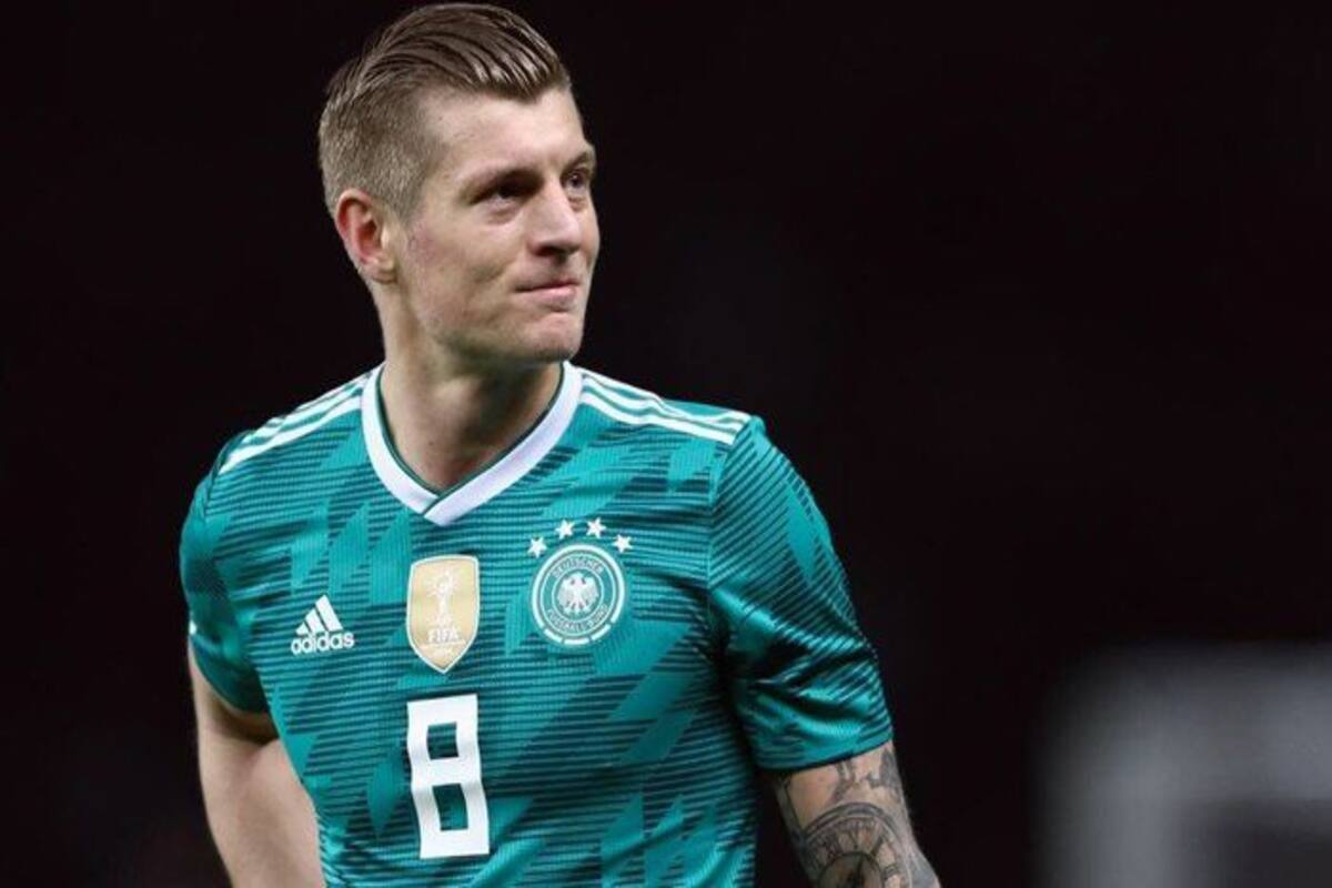 Uefa Nations League 2018 Netherlands Vs Germany Live Streaming And Preview When And Where To Watch Online In India India Com