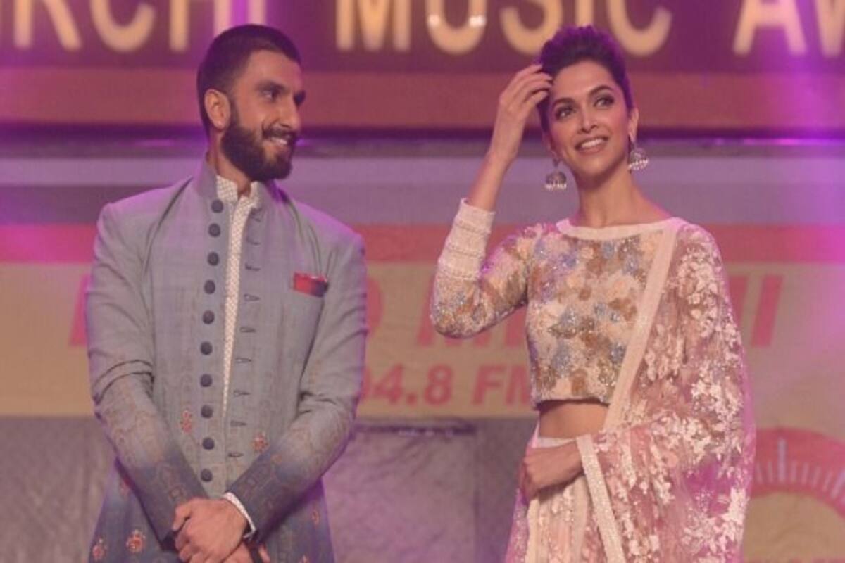 Deepika Padukone And Ranveer Singh Wedding The Total Expenditure Will Make You Go Green With Envy India Com