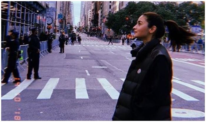 Alia Bhatt in New York to Support Boyfriend Ranbir Kapoor And His Family as Rishi Kapoor Undergoes Treatment? Alia Bhatt in New York to Support Boyfriend Ranbir Kapoor And His Family as Rishi Kapoor Undergoes Treatment?