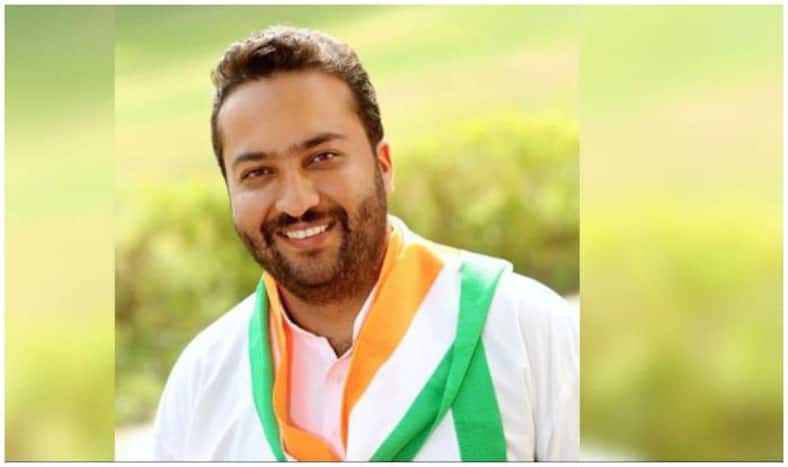 #MeToo Has NSUI National President Fairoz Khan Stepping Down; Rahul Gandhi Accepts Resignation
