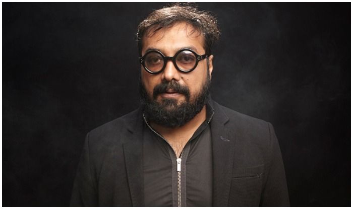 Anurag Kashyap will take action against scamster of Sacred Games 3 will file the fir