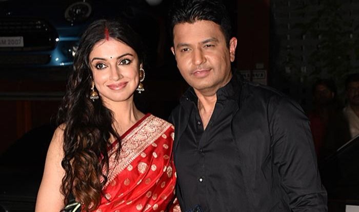 Divya Khosla Kumar Supports Husband Bhushan Kumar, Says People Even ...