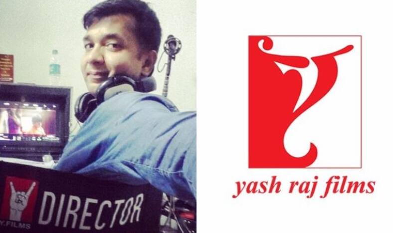 Yash Raj Films Fires Ashish Patil Post Sexual Harassment Allegations Against Him