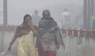 Delhi Pollution: As Air Quality Turns 'Severe', EPCA Mulls Ban on Private Vehicles, Halts Construction Work From Nov 1