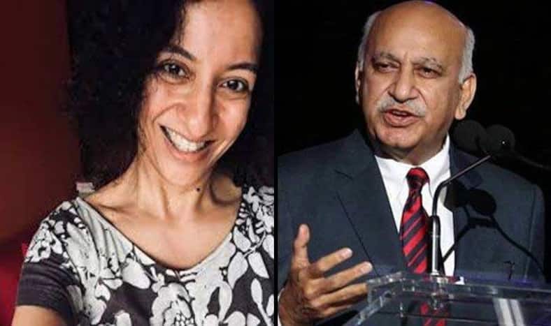 Priya Ramani Pleads Not Guilty in Defamation Case Filed by MJ Akbar; Next Hearing on May 4