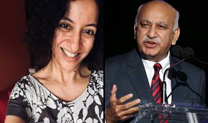 #MeToo: Ready to Fight Defamation Case Filed by MJ Akbar ...