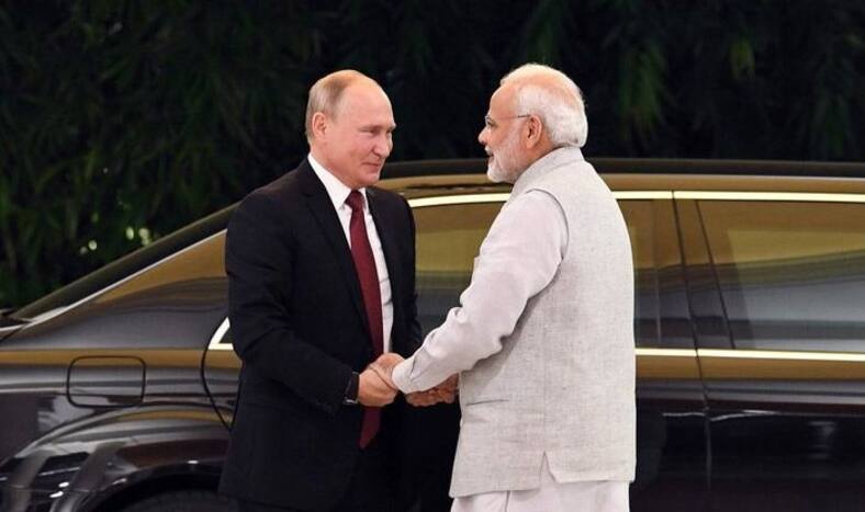 Putin Modi, Vladimir Putin, Pm Narendra Modi, Russia Ukraine war, Russia Ukraine conflict, Russia Ukraine crisis, ukraine russia news, russia ukraine latest news, russia ukraine conflict, putin, Volodymyr Zelensky, Vladimir Putin, russia, ukraine, ukraine news, kyiv, moscow, kremlin, ukraine-russia
