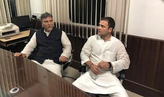 CBI Crisis: Rahul Gandhi, Leading Protests Against Alok Verma's Removal, Courts Arrest; Hits Out at PM