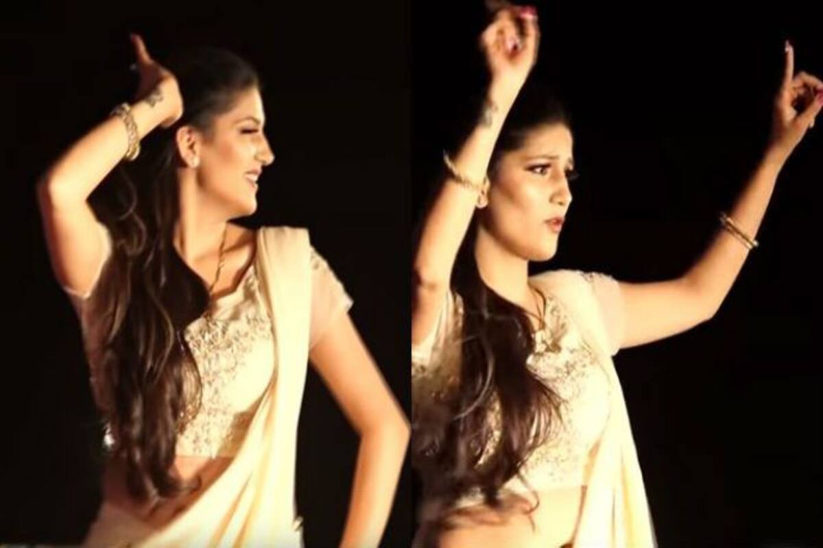 Swapana Bf Hd Xxx - Haryanvi Sensation Sapna Choudhary's 5 Latest Songs to Dance During Festive  Season- Listen Here | India.com
