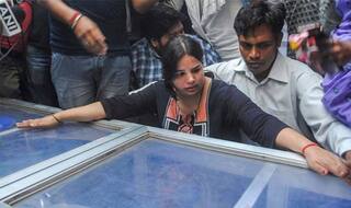 Apple Executive Killing:Vivek's Death Becomes Source of Political Slugfest