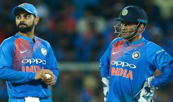 Happy Birthday Virat Kohli: MS Dhoni Connects Childhood And PUBG While ...