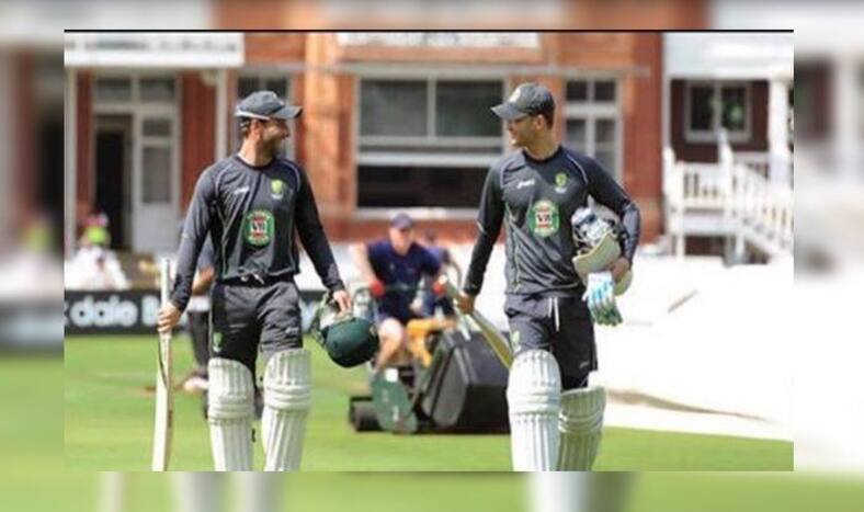 India vs Australia 2018: Steve Smith, Mitchell Johnson, Michael Clarke, ICC Lead Tributes in Memory of Phil Hughes
