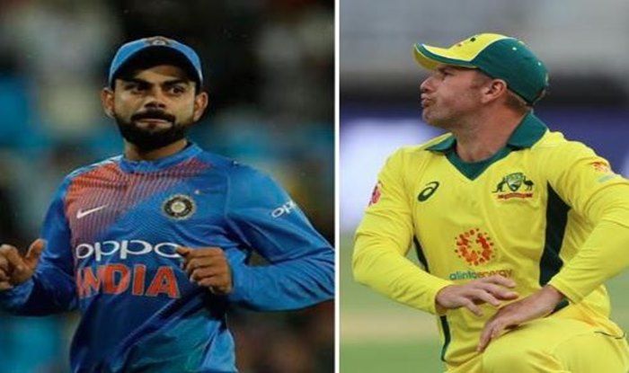 australia vs india telecast channel