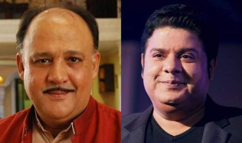 #MeToo Cases: IFTDA President Says Findings Against Sajid Khan And Alok Nath to be Delivered in a Week