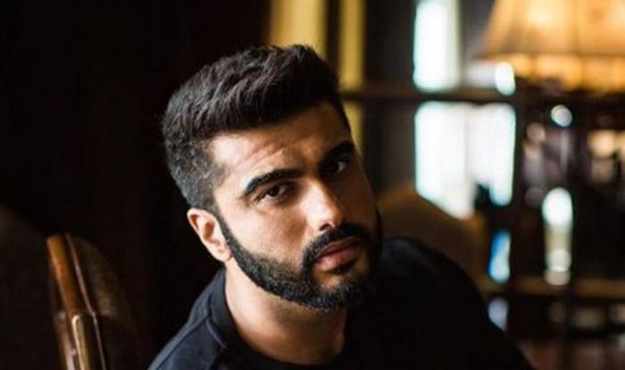 arjun kapoor new movie